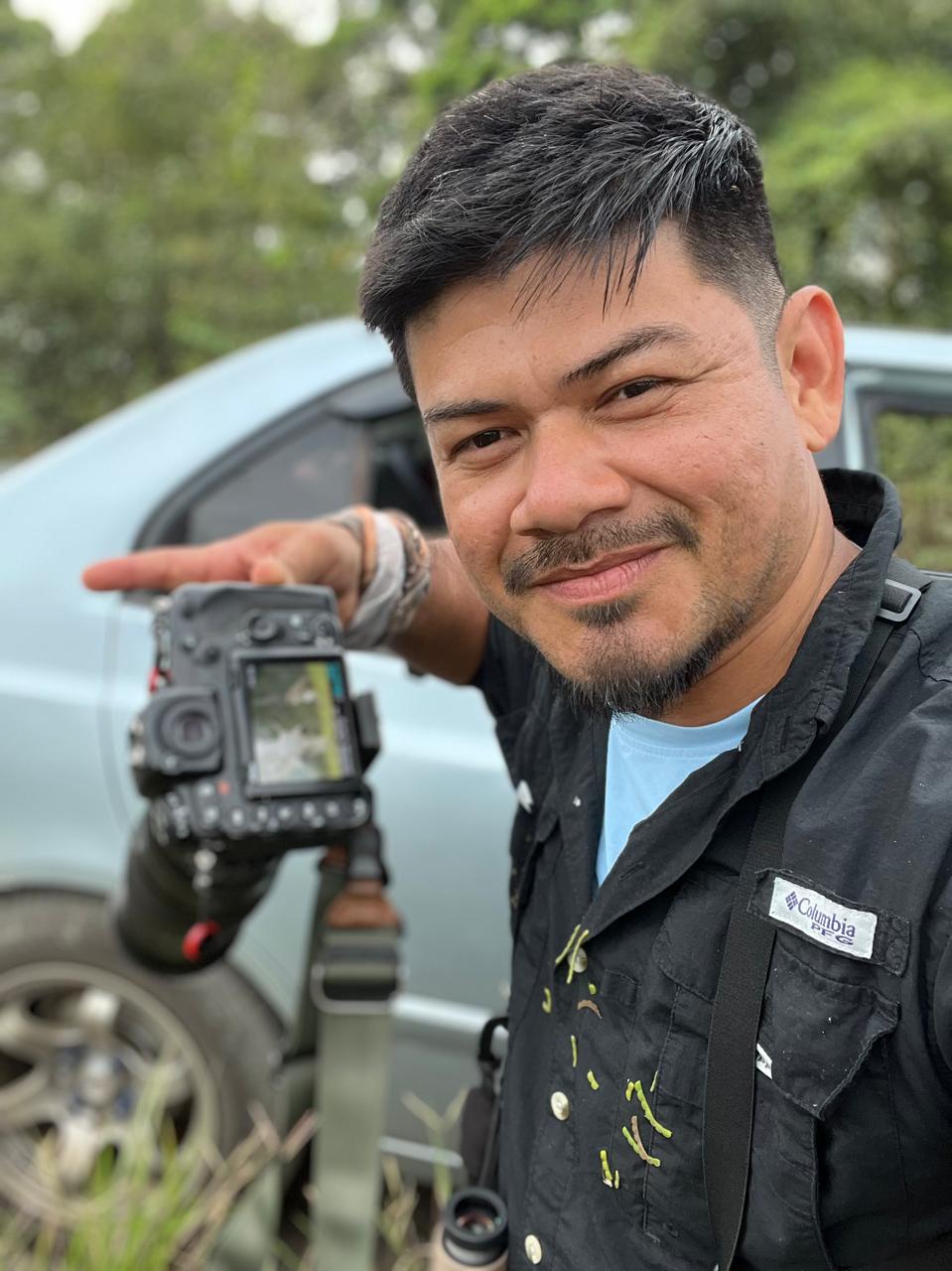 José "Chino"