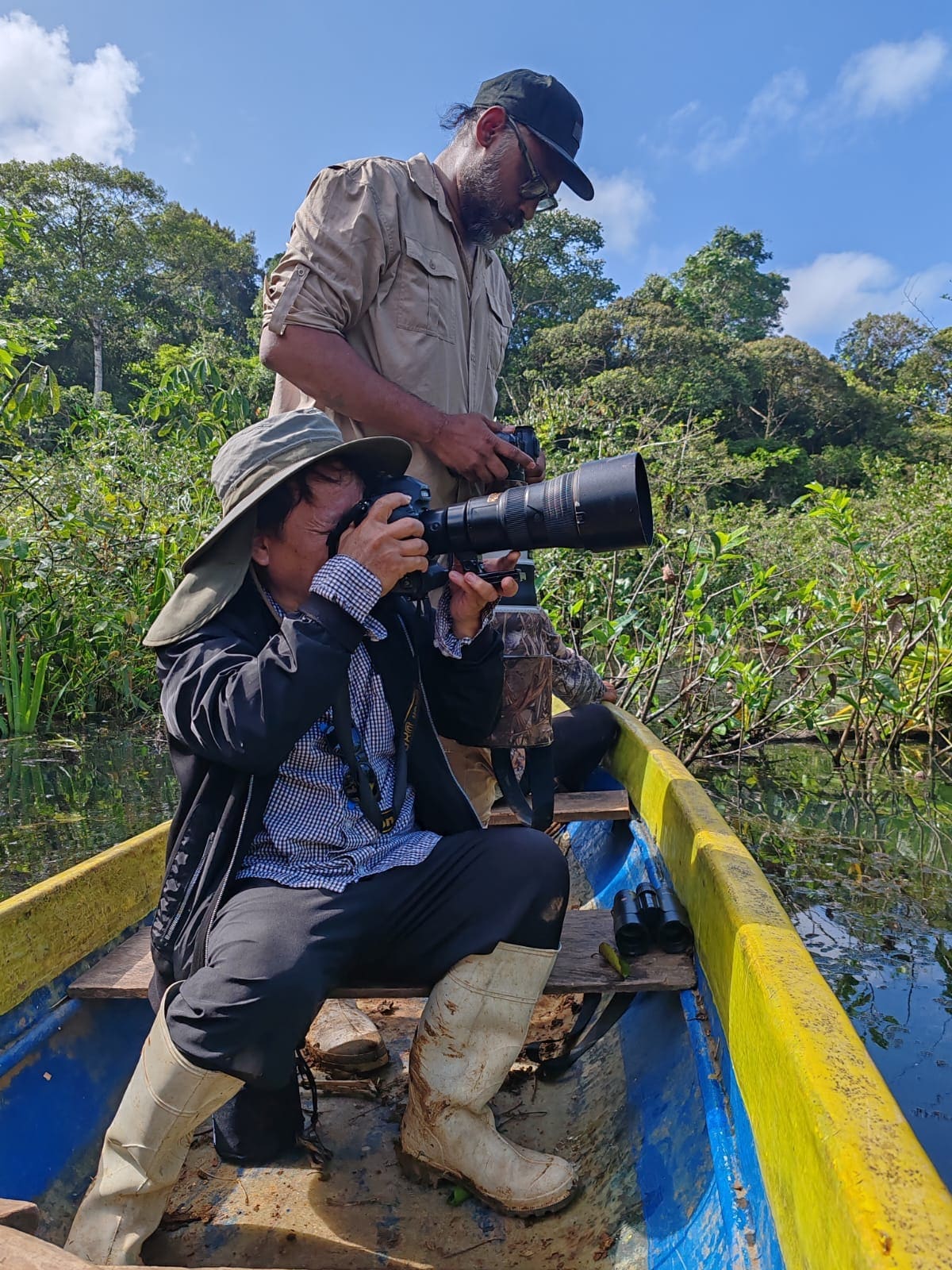 Top 5 Best Boca Tapada Lodges 2026 | Photography & Wildlife