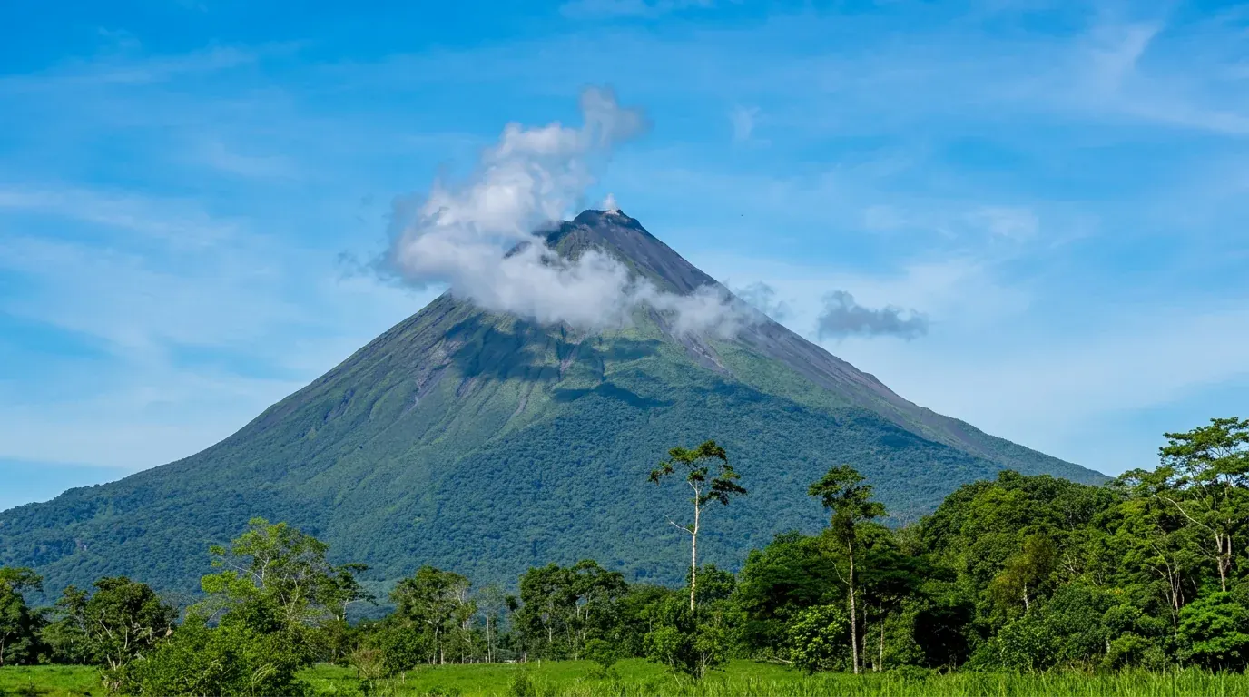Arenal / La Fortuna