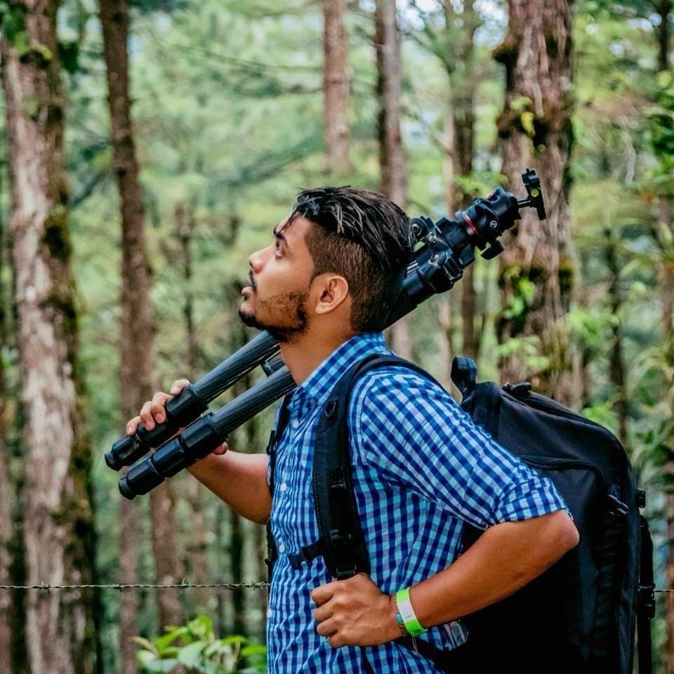 Elías Peña Ramírez