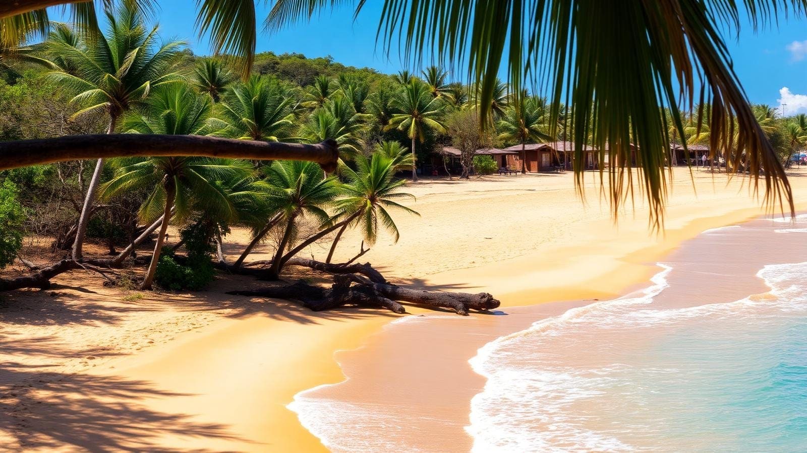 Liberia (LIR) vs San José (SJO): Which Airport?