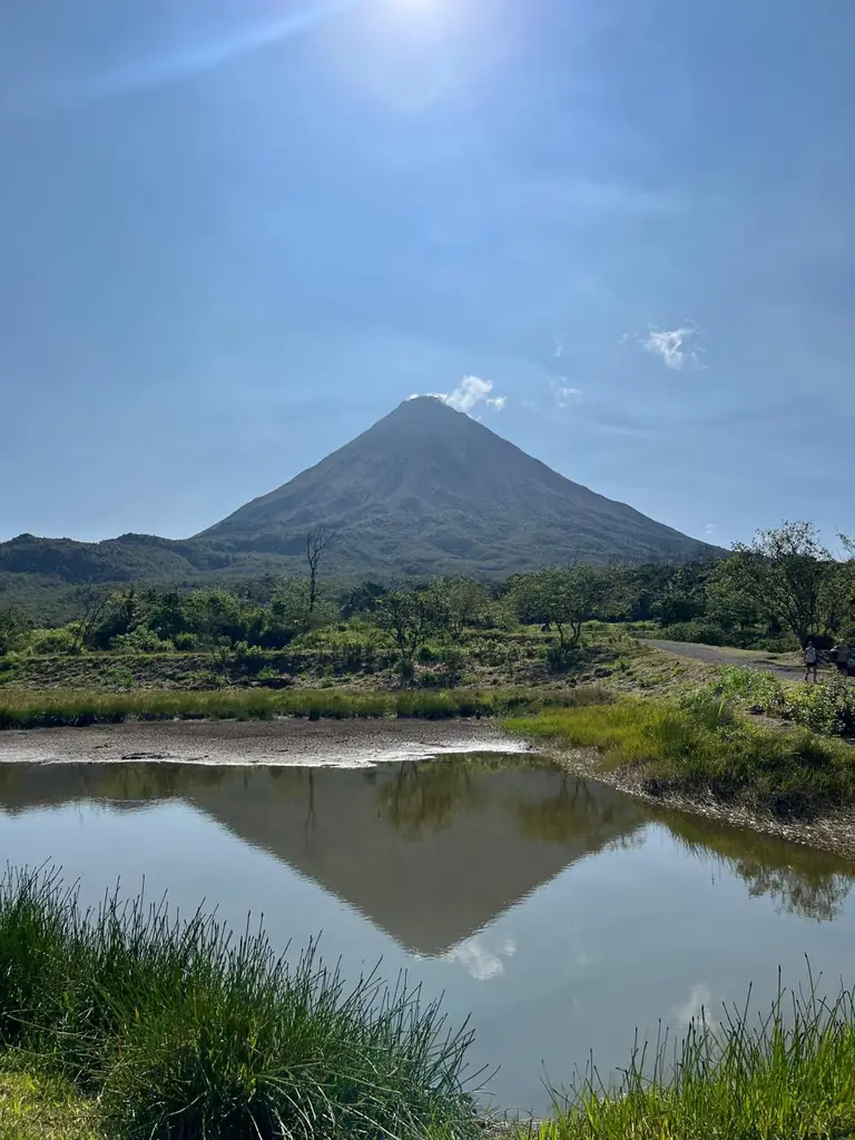 Arenal 1968 Volcano Walk